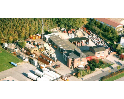 Beispielarbeit von HÖREN BAU GMBH - veröffentlicht auf Bauunternehmen.org