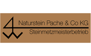 Logo der Firma Naturstein Pache & Co. KG aus Langenfeld