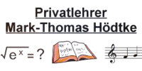 Logo der Firma Nachhilfe u. Privatlehrer Hödtke-Evia aus Kevelaer