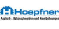 Logo der Firma Hoepfner aus Egenhofen