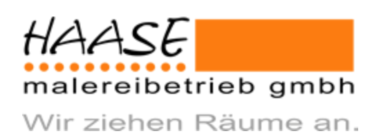 Logo der Firma Haase Malereibetrieb GmbH aus Freital