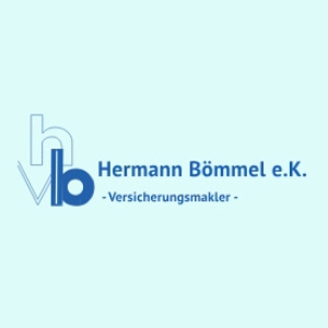 Logo der Firma Bömmel e.K. und Markus Kühn Versicherungsbüro aus Bayreuth
