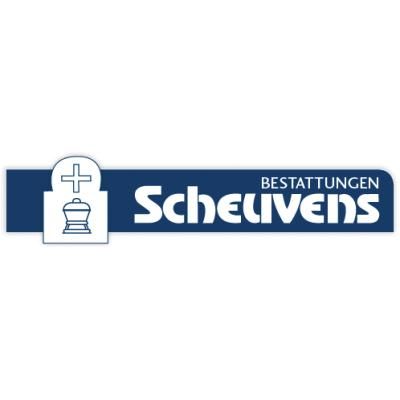 Logo der Firma Scheuvens GmbH Bestattungen aus Düsseldorf