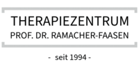 Logo der Firma Logopädie Ramacher-Fassen aus Moers
