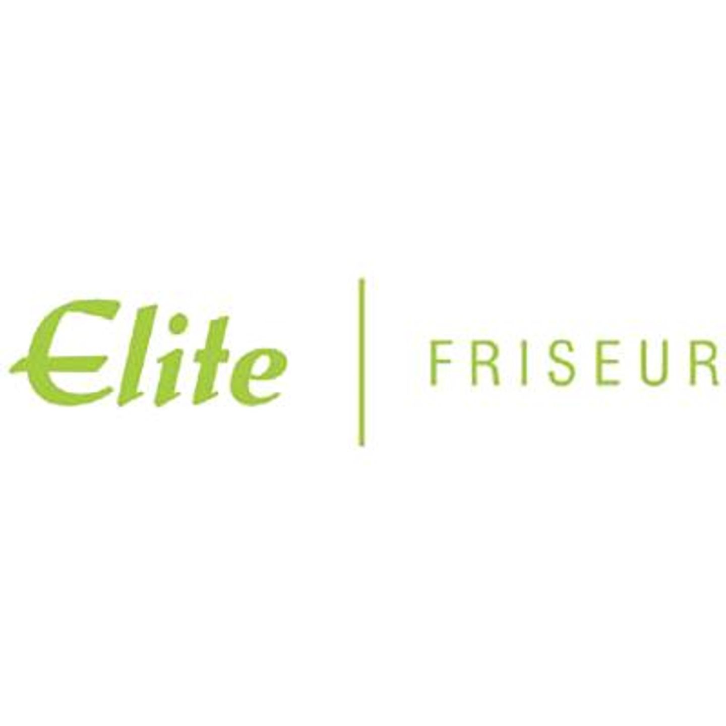Logo der Firma Elite Friseur aus Dresden