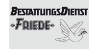 Logo der Firma Bestattungsdienst Friede aus München