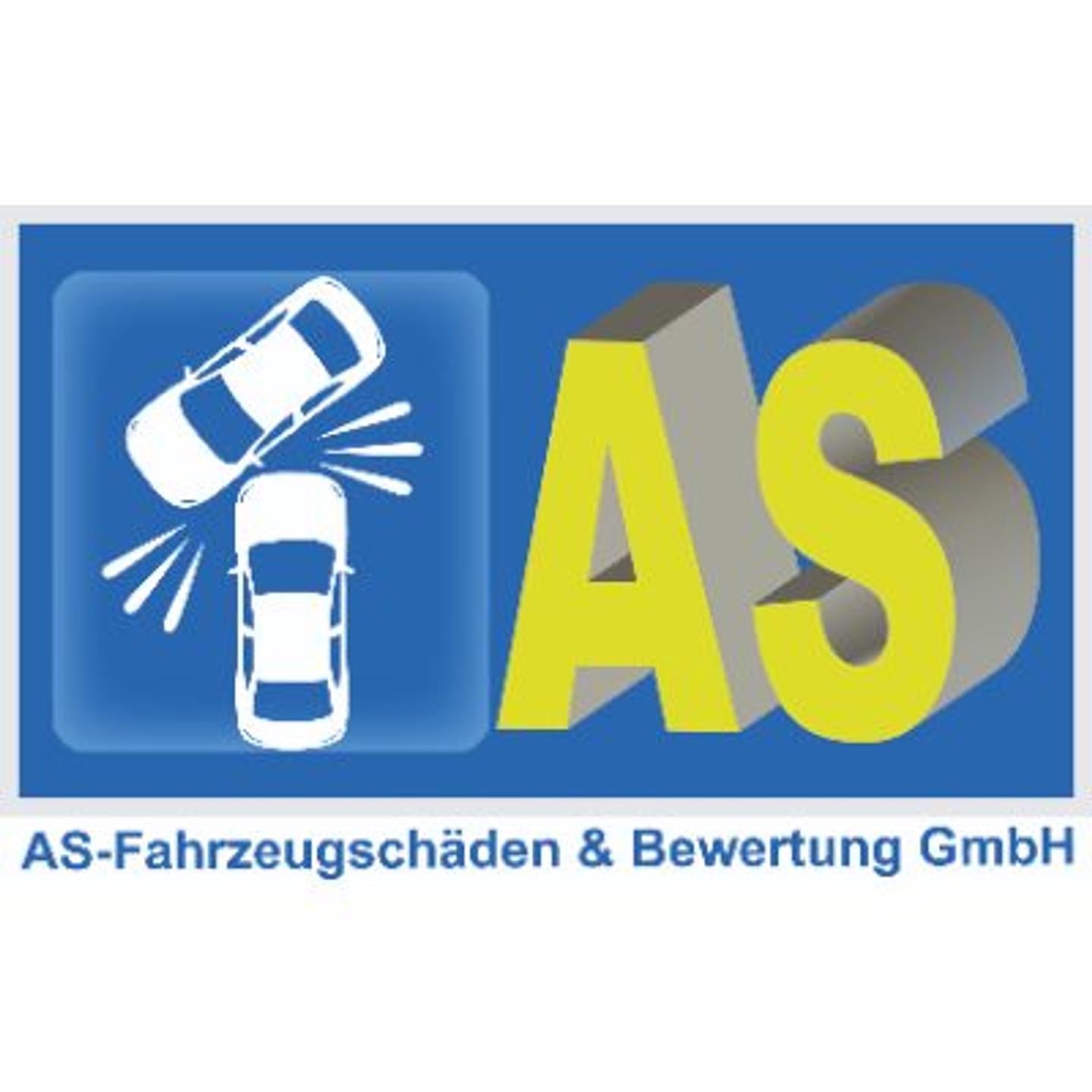 Logo der Firma AS-Fahrzeugschäden & Bewertung GmbH aus Deggendorf