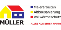 Logo der Firma Müller Ewald aus Heroldsbach auf dem Branchenportal Maler.org