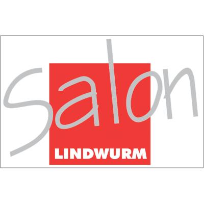 Logo der Firma Friseursalon Lindwurm aus Schweinfurt
