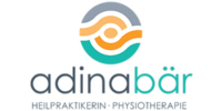 Logo der Firma Physiotherapie Adina Bär aus Kulmbach