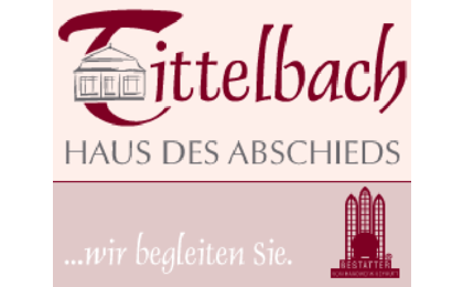 Logo der Firma Bestattung Tittelbach S. aus Arnstadt