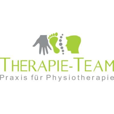 Logo der Firma Therapie-Team aus Mülheim an der Ruhr