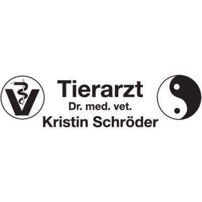 Logo der Firma Tierarztpraxis Dr. Kristin Schröder aus Hilden