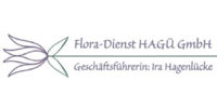 Logo der Firma Flora-Dienst HAGÜ GmbH aus Düsseldorf