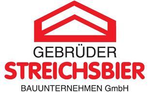 Logo der Firma Streichsbier Gebr. GmbH aus Zirndorf auf dem Branchenportal Gartenbau.org