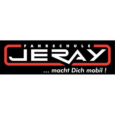 Logo der Firma Fahrschule Jeray Bayreuth aus Bayreuth