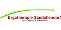 Logo der Firma Ergotherapie Stadtallendorf Czekalla Udo und Simone Loll aus Stadtallendorf