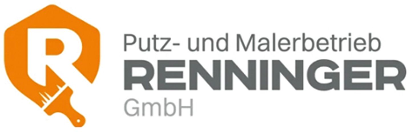 Logo der Firma Renninger GmbH Putz- und Malerbetrieb aus Bad Kissingen