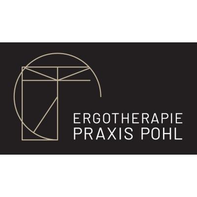 Logo der Firma Ergotherapiepraxis Pohl GmbH aus Neumarkt