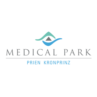 Logo der Firma Medical Park Kronprinz Prien aus Prien am Chiemsee