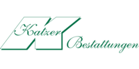 Logo der Firma Bestattungen Katzer aus Wilthen