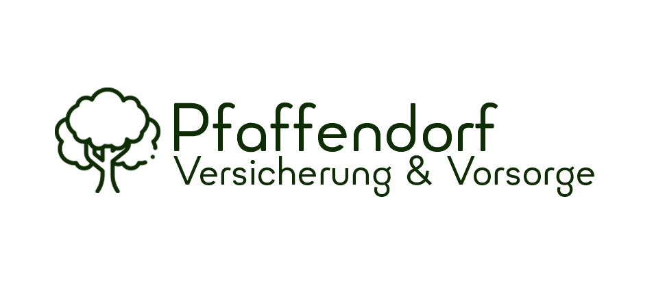 Logo der Firma Pfaffendorf Versicherung & Vorsorge aus Würzburg