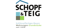 Logo der Firma Schopf & Teig GmbH aus Rödental auf dem Branchenportal Bauunternehmen.org
