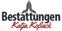 Logo der Firma Bestattungen Katja Koßack aus Felixsee