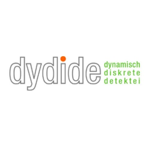 Logo der Firma dydide - dynamisch diskrete detektei aus Regensburg