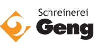 Logo der Firma Geng Reiner aus Lauchringen