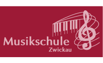 Logo der Firma Musikschule Zwickau Ronny-Reinhard Hofmann aus Zwickau
