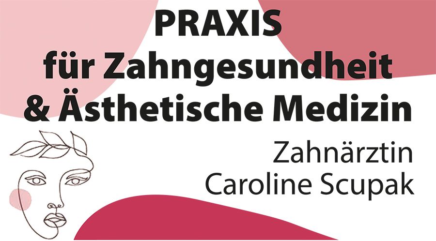 Logo der Firma Praxis für Zahngesundheit Caroline Scupak aus Kronach
