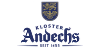 Logo der Firma KLOSTER ANDECHS u. Klosterbrauerei Andechs aus Andechs