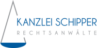 Logo der Firma Anwaltskanzlei Schipper, Rechtsanwälte aus Kronach