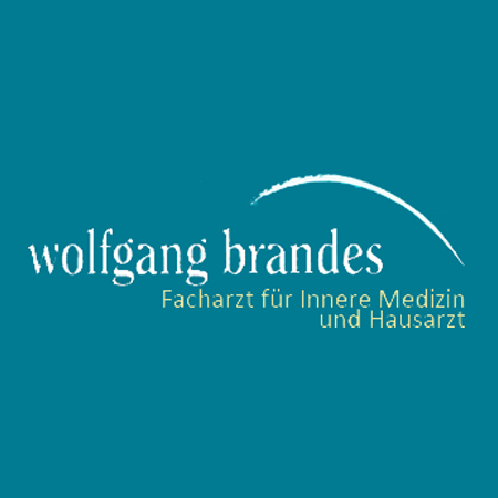 Logo der Firma Hausarzt und Internist Wolfgang Brandes aus Göttingen