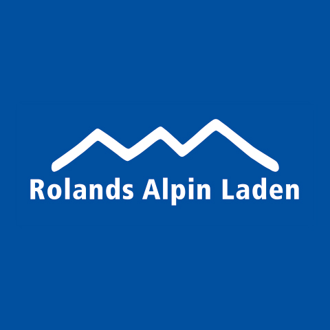Logo der Firma Rolands Alpin Laden GmbH aus Bamberg