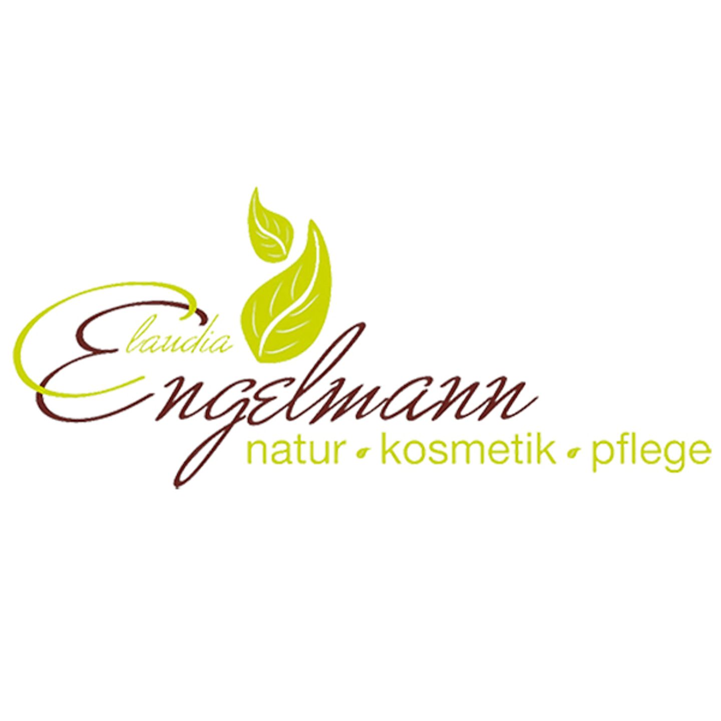 Logo der Firma Kosmetik Claudia Engelmann aus Nürnberg