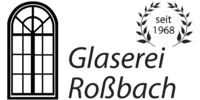 Logo der Firma Glaserei Roßbach aus Oelsnitz