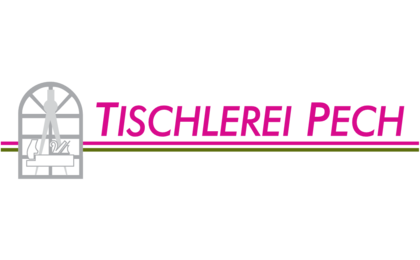 Logo der Firma Tischlerei Pech aus Lohsa