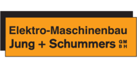 Logo der Firma Jung u. Schummers GmbH Elektromaschinenbau aus Krefeld