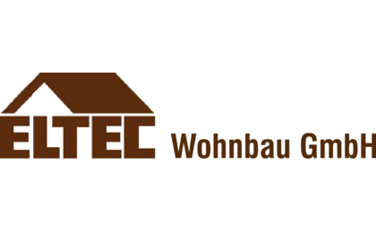 Logo der Firma Eltec Wohnbau GmbH aus Auerbach