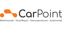 Logo der Firma Carpoint Reifenwechsel und Kfz aus Schwalmtal auf dem Branchenportal Auto-Werkstatt.de