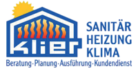 Logo der Firma Klier Karl GmbH & Co. KG aus Feldkirchen-Westerham