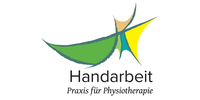 Logo der Firma Krankengymnastik Handarbeit aus Niedernhausen
