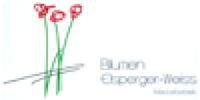 Logo der Firma BLUMEN ELSPERGER - WEISS GbR aus Kolbermoor