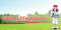 Logo der Firma Tagespflege im Elstertal, Marion´s Pflegedienst GmbH aus Berga