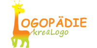 Logo der Firma Logopädie kreaLogo aus Chemnitz