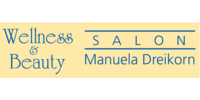 Logo der Firma Beauty & Kosmetik Manuela Dreikorn aus Zeulenroda