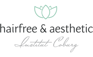 Logo der Firma Anita Roth hairfree & aesthetic aus Coburg