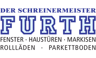 Logo der Firma Furth GmbH aus Kamp-Lintfort